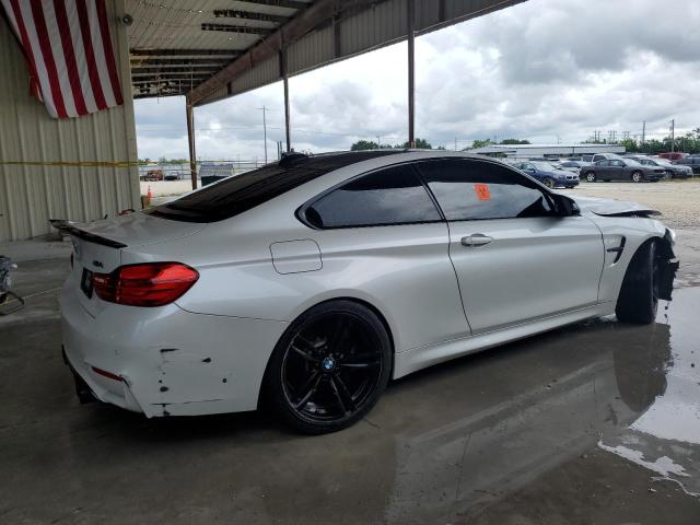 Photo 2 VIN: WBS3R9C55GK708332 - BMW M4 