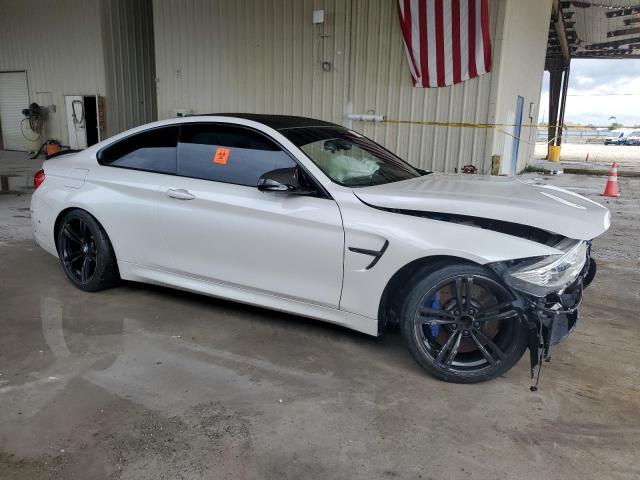 Photo 3 VIN: WBS3R9C55GK708332 - BMW M4 