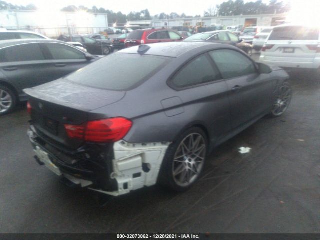 Photo 3 VIN: WBS3R9C55HK708963 - BMW M4 