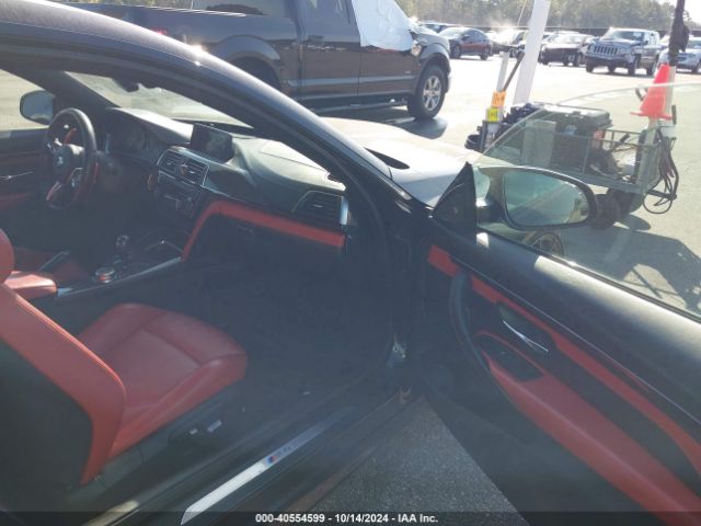 Photo 4 VIN: WBS3R9C55HK709501 - BMW M4 