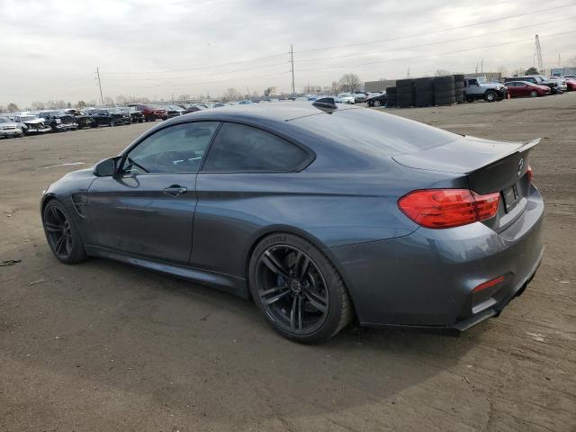 Photo 1 VIN: WBS3R9C56FF708556 - BMW M4 