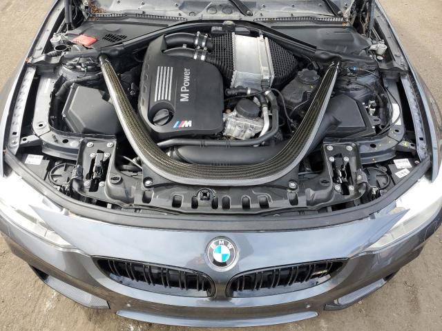 Photo 10 VIN: WBS3R9C56FF708556 - BMW M4 