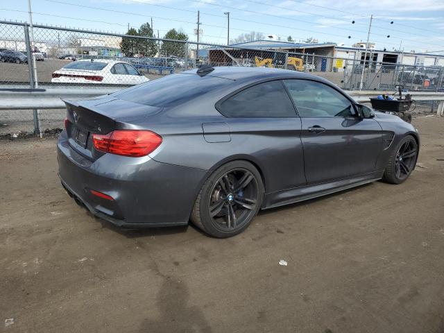 Photo 2 VIN: WBS3R9C56FF708556 - BMW M4 