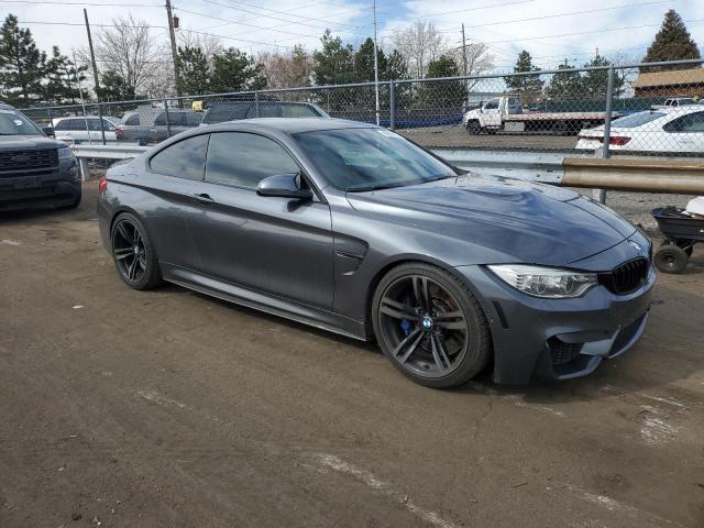 Photo 3 VIN: WBS3R9C56FF708556 - BMW M4 