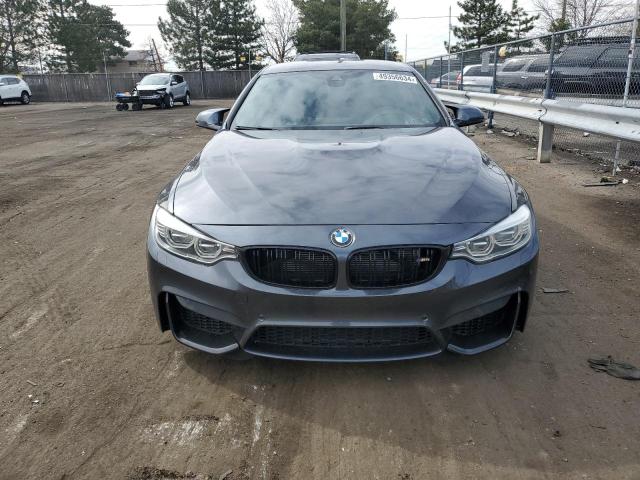 Photo 4 VIN: WBS3R9C56FF708556 - BMW M4 