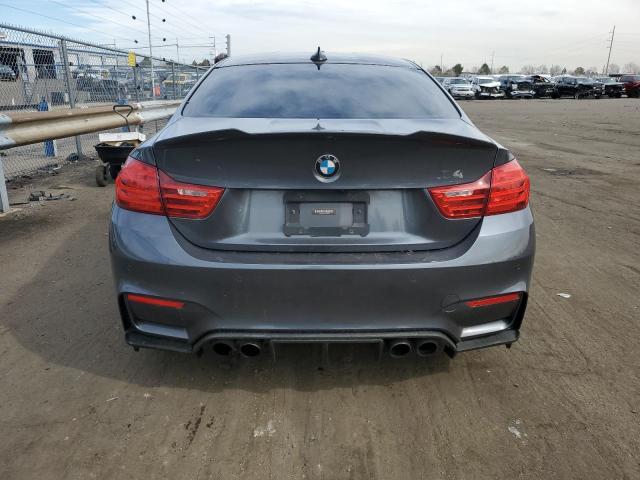 Photo 5 VIN: WBS3R9C56FF708556 - BMW M4 