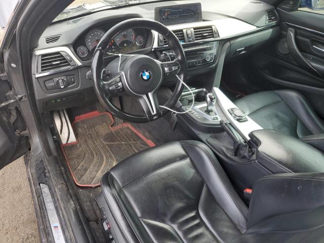 Photo 7 VIN: WBS3R9C56FF708556 - BMW M4 