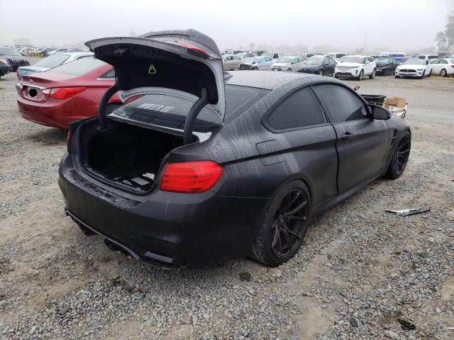 Photo 3 VIN: WBS3R9C56FK331069 - BMW M4 