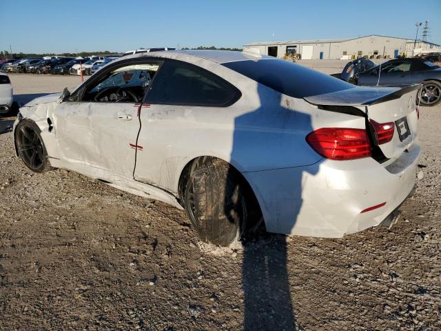 Photo 1 VIN: WBS3R9C56FK331203 - BMW M4 