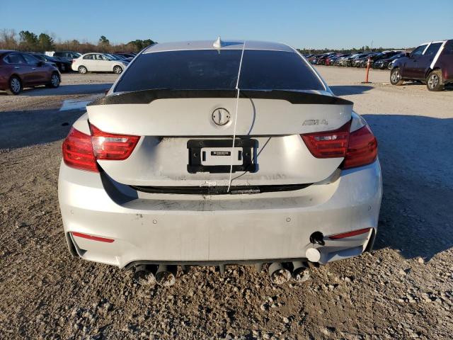 Photo 5 VIN: WBS3R9C56FK331203 - BMW M4 