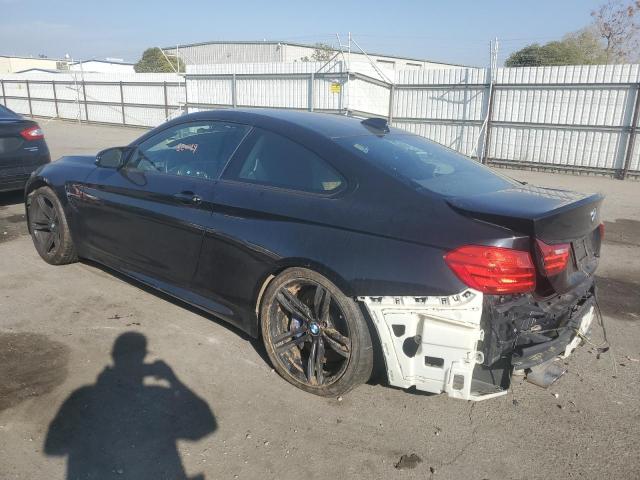 Photo 1 VIN: WBS3R9C56FK335140 - BMW M4 