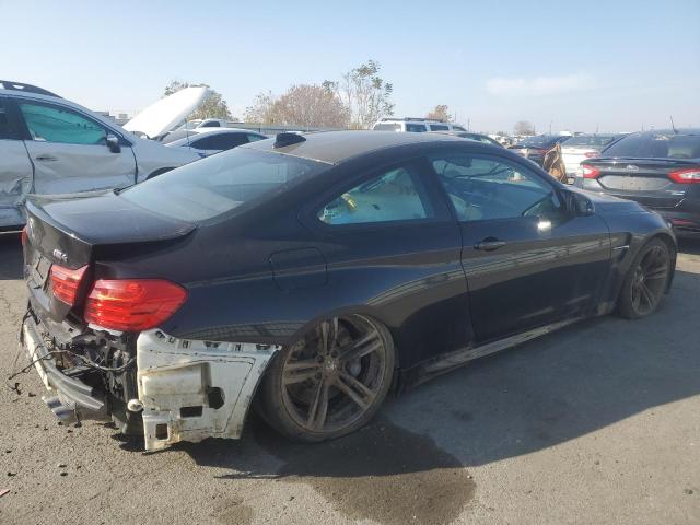 Photo 2 VIN: WBS3R9C56FK335140 - BMW M4 