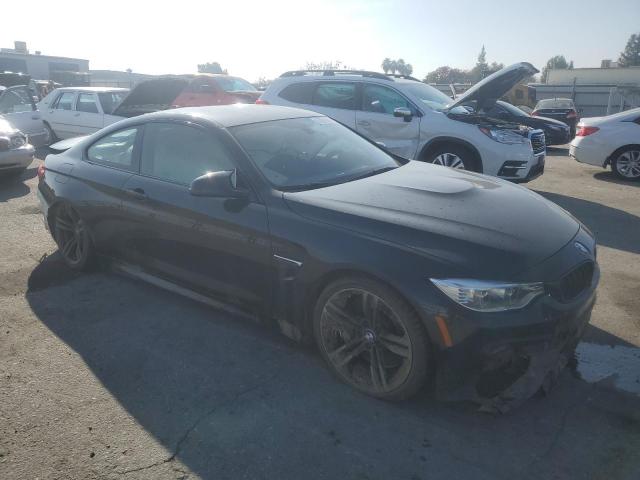 Photo 3 VIN: WBS3R9C56FK335140 - BMW M4 