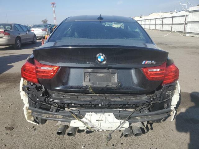 Photo 5 VIN: WBS3R9C56FK335140 - BMW M4 