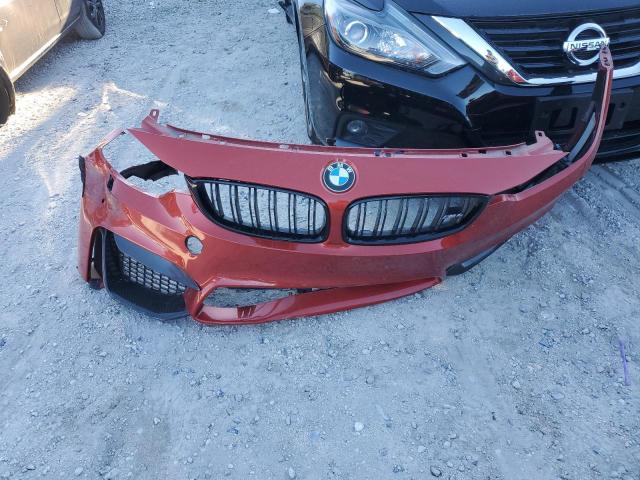 Photo 11 VIN: WBS3R9C56GK335835 - BMW M4 