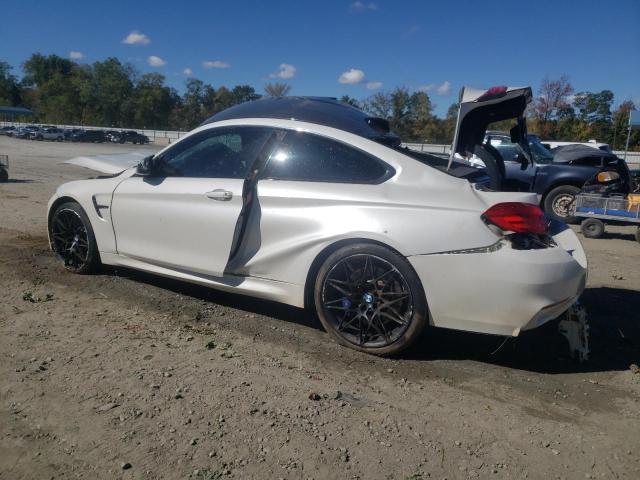 Photo 1 VIN: WBS3R9C56HK709958 - BMW M4 