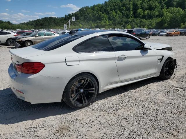 Photo 2 VIN: WBS3R9C57FF708906 - BMW M4 