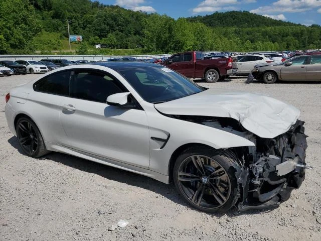 Photo 3 VIN: WBS3R9C57FF708906 - BMW M4 