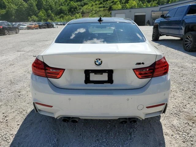 Photo 5 VIN: WBS3R9C57FF708906 - BMW M4 