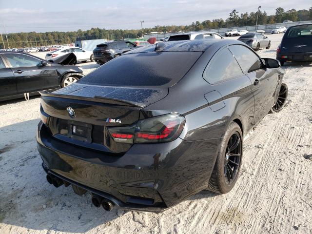 Photo 3 VIN: WBS3R9C57FK329363 - BMW M4 