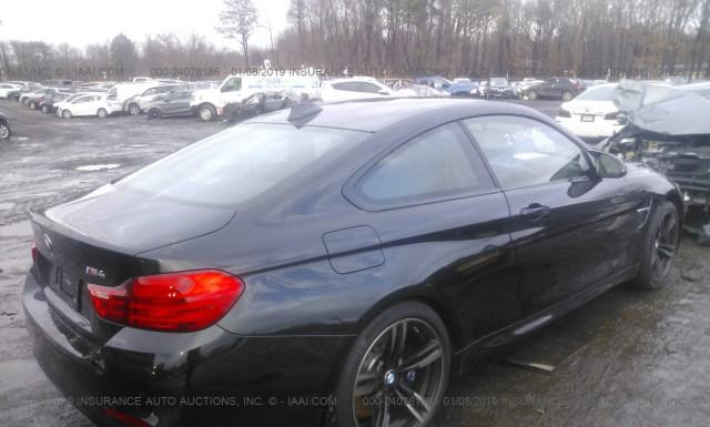 Photo 3 VIN: WBS3R9C57FK329783 - BMW M4 