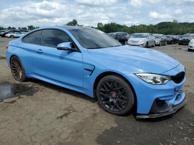 Photo 3 VIN: WBS3R9C57FK332148 - BMW M4 