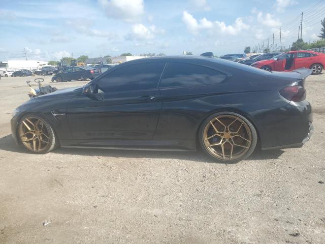 Photo 1 VIN: WBS3R9C57FK332862 - BMW M4 