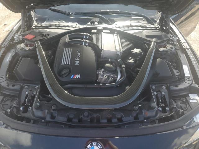 Photo 10 VIN: WBS3R9C57FK332862 - BMW M4 