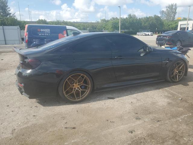 Photo 2 VIN: WBS3R9C57FK332862 - BMW M4 