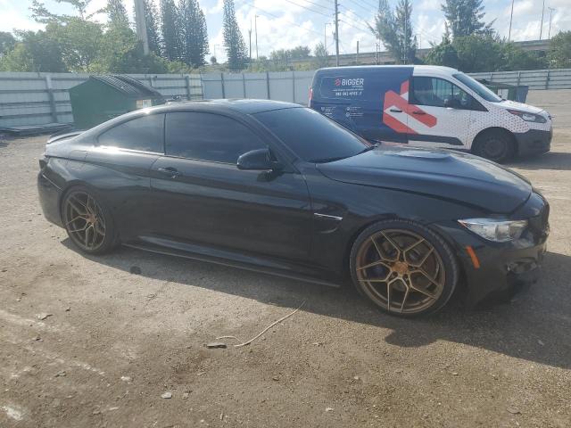 Photo 3 VIN: WBS3R9C57FK332862 - BMW M4 