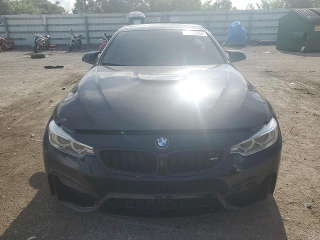 Photo 4 VIN: WBS3R9C57FK332862 - BMW M4 