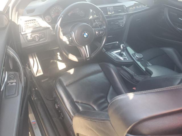 Photo 7 VIN: WBS3R9C57FK332862 - BMW M4 