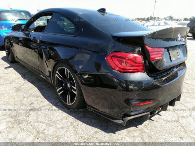 Photo 2 VIN: WBS3R9C57FK333154 - BMW M4 