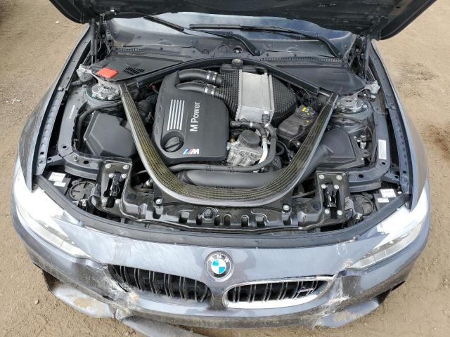 Photo 6 VIN: WBS3R9C57FK334143 - BMW M4 