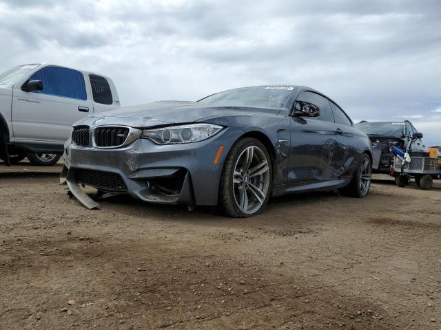 Photo 8 VIN: WBS3R9C57FK334143 - BMW M4 