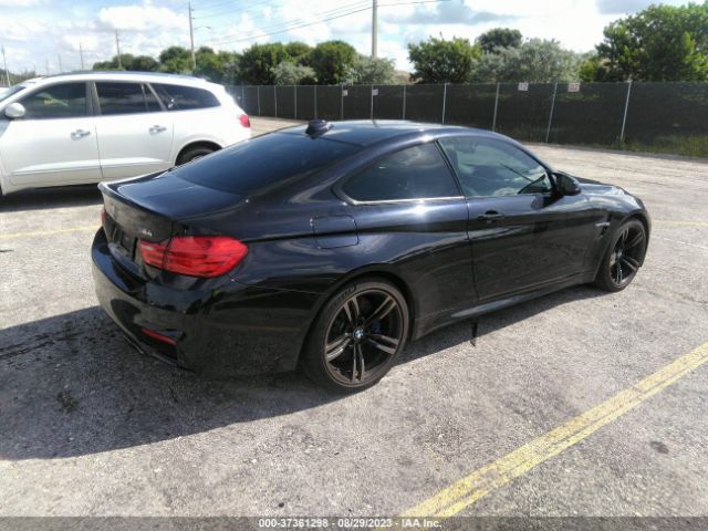 Photo 3 VIN: WBS3R9C57GK337254 - BMW M4 