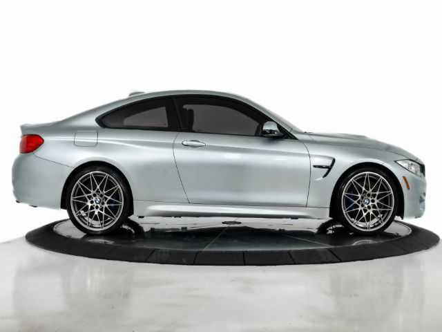 Photo 4 VIN: WBS3R9C57HK708981 - BMW M4 