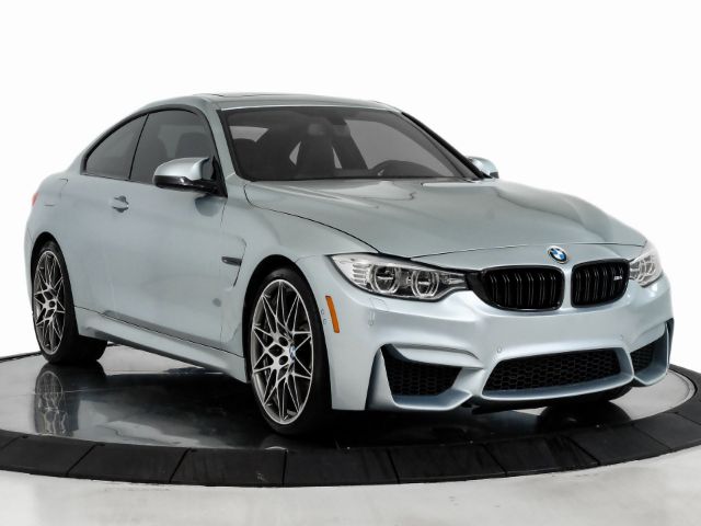 Photo 3 VIN: WBS3R9C57HK708981 - BMW M4 