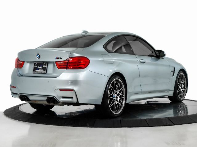 Photo 5 VIN: WBS3R9C57HK708981 - BMW M4 