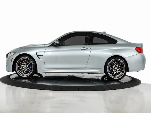 Photo 8 VIN: WBS3R9C57HK708981 - BMW M4 