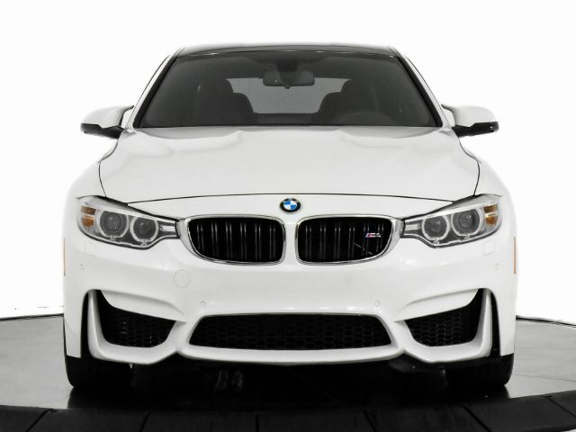 Photo 2 VIN: WBS3R9C57HK709001 - BMW M4 