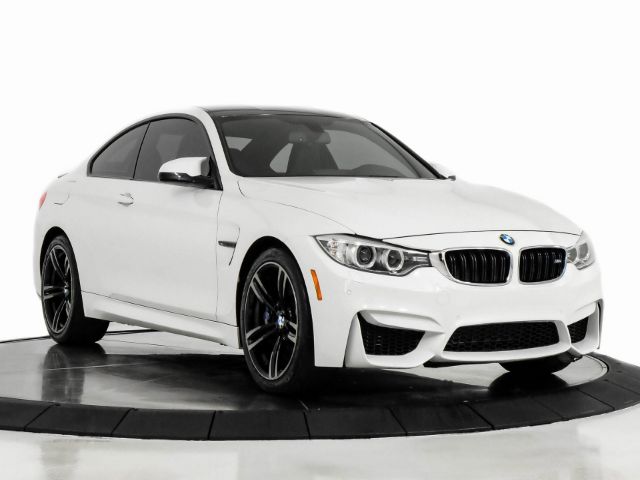 Photo 3 VIN: WBS3R9C57HK709001 - BMW M4 