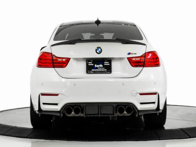 Photo 6 VIN: WBS3R9C57HK709001 - BMW M4 