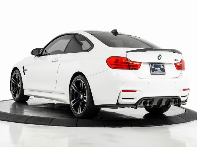 Photo 7 VIN: WBS3R9C57HK709001 - BMW M4 