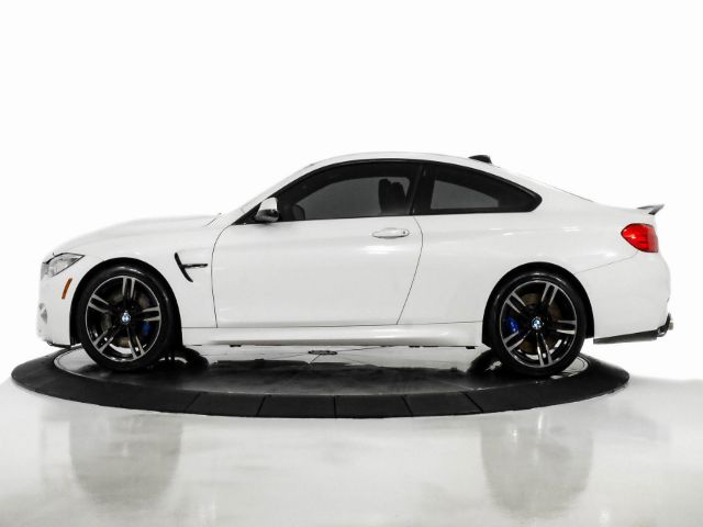 Photo 8 VIN: WBS3R9C57HK709001 - BMW M4 