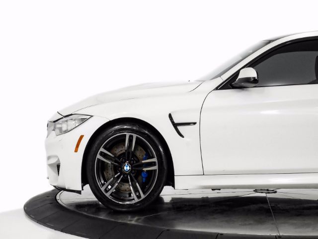 Photo 9 VIN: WBS3R9C57HK709001 - BMW M4 