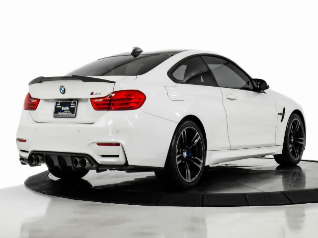 Photo 5 VIN: WBS3R9C57HK709001 - BMW M4 