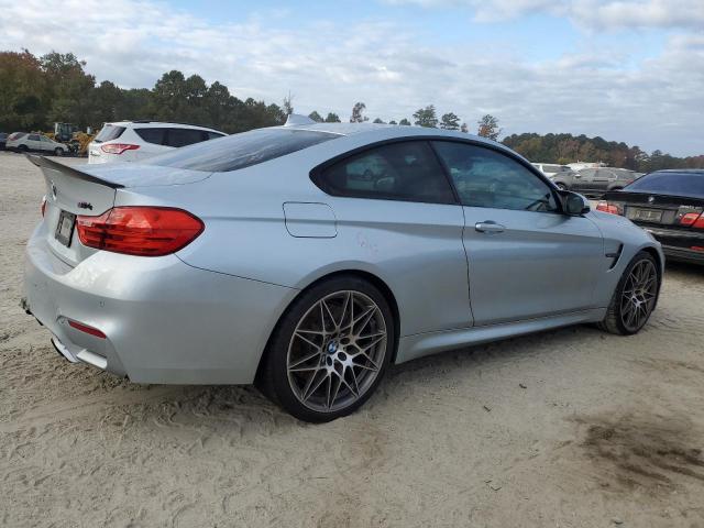 Photo 2 VIN: WBS3R9C57HK709371 - BMW M4 