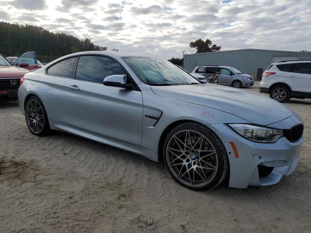 Photo 3 VIN: WBS3R9C57HK709371 - BMW M4 