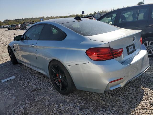 Photo 1 VIN: WBS3R9C57HK709709 - BMW M4 